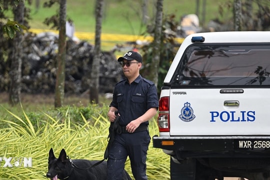 Đột kích quy mô lớn, cứu 400 trẻ em bị lạm dụng tại các cơ sở từ thiện ở Malaysia