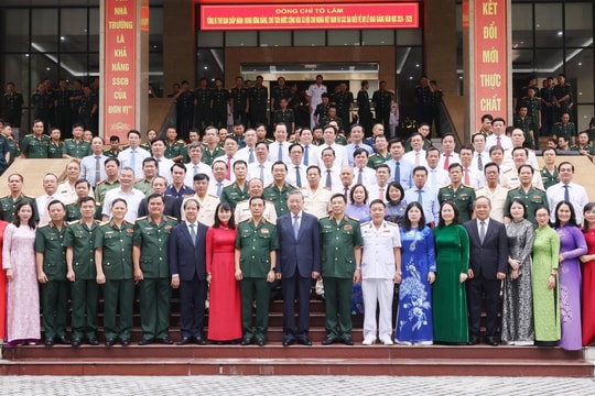 Sự kiện nổi bật trong nước, quốc tế ngày 12/9