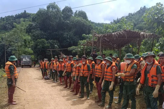 Làng Nủ - có thể có những kỳ tích