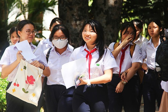 Khánh Hòa miễn học phí từ mầm non đến lớp 12
