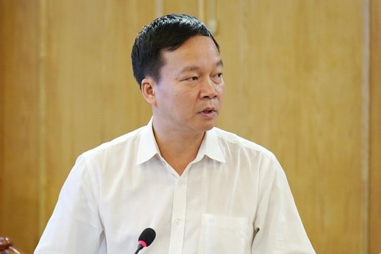 Dự kiến bỏ trường cao đẳng sư phạm vào năm 2030