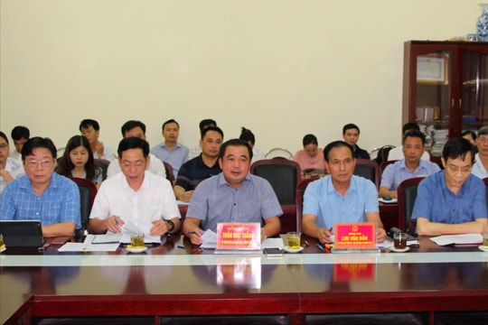 Hoãn tiếp công dân định kỳ tháng 9 của các đồng chí Bí thư Tỉnh ủy và Chủ tịch UBND tỉnh Hải Dương