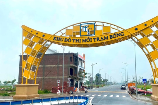 Nhiều giải pháp mạnh, tạo chuyển biến thu nợ tiền sử dụng đất, tiền thuê đất
