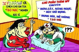 Làm đẹp