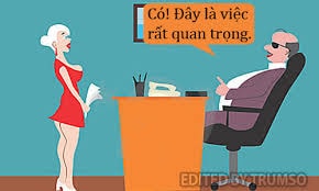 Giúp sếp