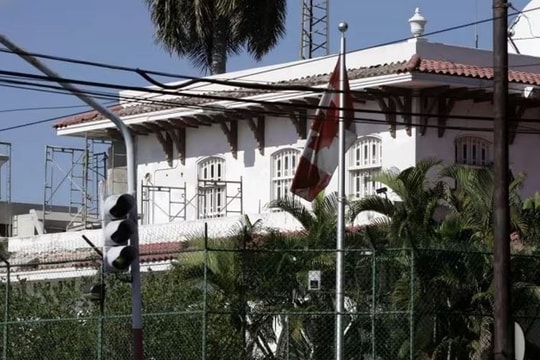 Canada thừa nhận không có bằng chứng về “tấn công sóng âm” ở Cuba
