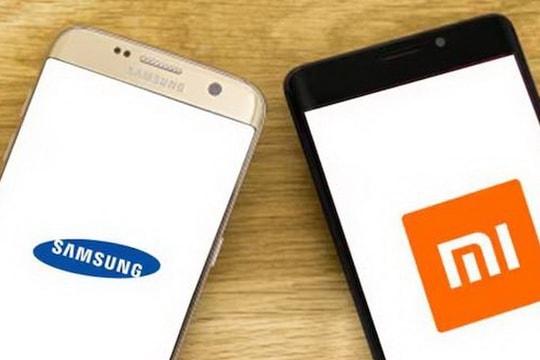 Ấn Độ cáo buộc Samsung, Xiaomi vi phạm luật cạnh tranh