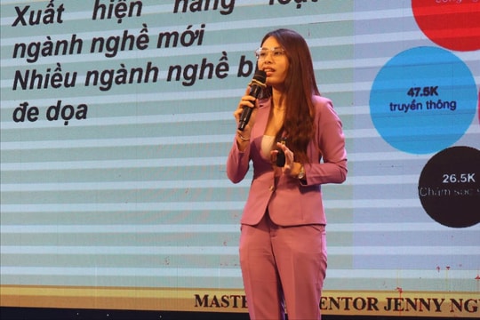 Đào tạo ứng dụng trí tuệ nhân tạo trong livestream cho doanh nghiệp Hải Dương