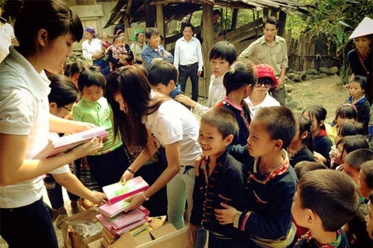 Sao kê thôi, chưa đủ