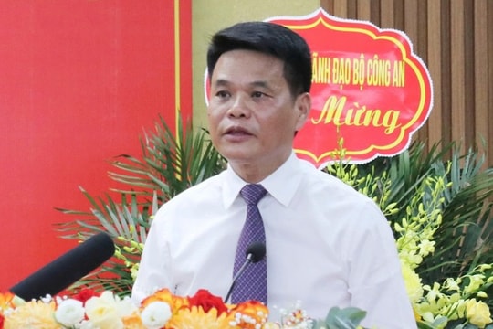 Thủ tướng Chính phủ phê chuẩn ông Lê Ngọc Châu giữ chức Chủ tịch UBND tỉnh Hải Dương