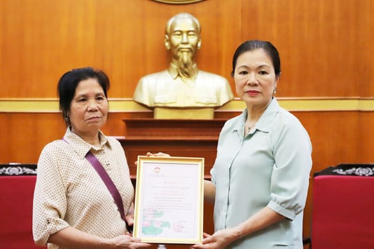 Công bố thêm hơn 19.000 trang sao kê quỹ ủng hộ đồng bào bị ảnh hưởng bão số 3