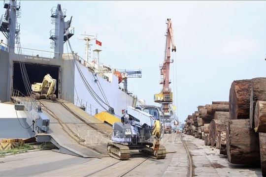 Miễn giảm thuế cho người dân, doanh nghiệp bị thiệt hại bởi bão số 3