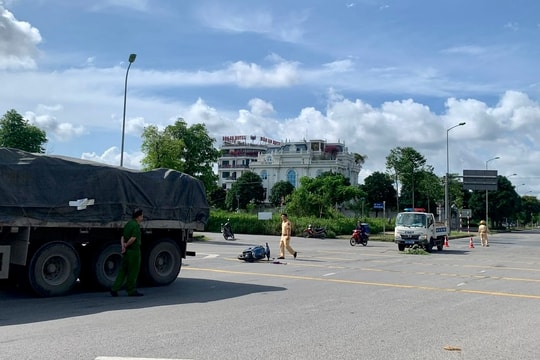 Hải Dương sẽ xử lý nghiêm cán bộ, đảng viên, công chức, viên chức vi phạm trật tự, an toàn giao thông