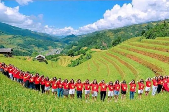 Các tour du lịch chuyển hướng do bão lũ