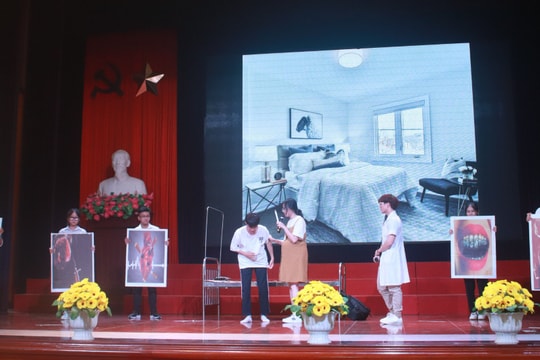 Hương ước, quy ước thiếu vắng quy định “không sử dụng thuốc lá”