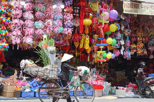 Nguồn gốc và ý nghĩa ngày Tết Trung thu