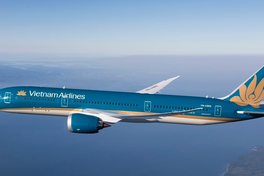 Vietnam Airlines mở đường bay thẳng đầu tiên đến Italy vào đầu tháng 7/2025
