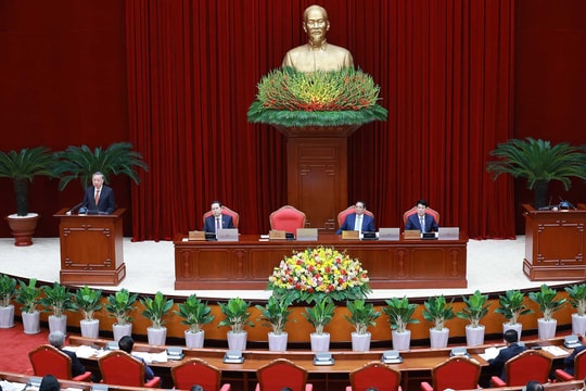 Sự kiện nổi bật trong nước, quốc tế ngày 18/9