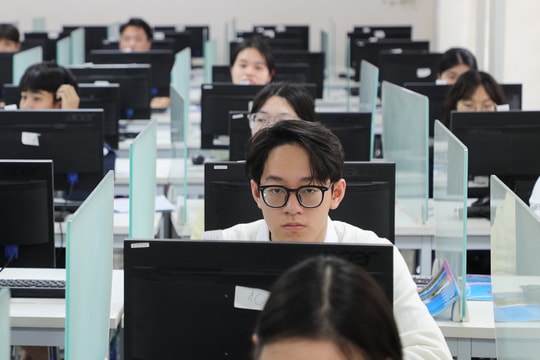 Từ năm 2025, các kỳ tuyển sinh riêng sẽ thay đổi thế nào?
