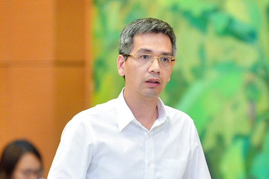 Thủ tướng kỷ luật Thứ trưởng Tài chính Võ Thành Hưng và 2 nguyên thứ trưởng