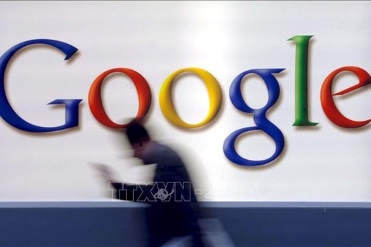 Google thoát án phạt 1,65 tỷ USD của EC về quảng cáo trực tuyến