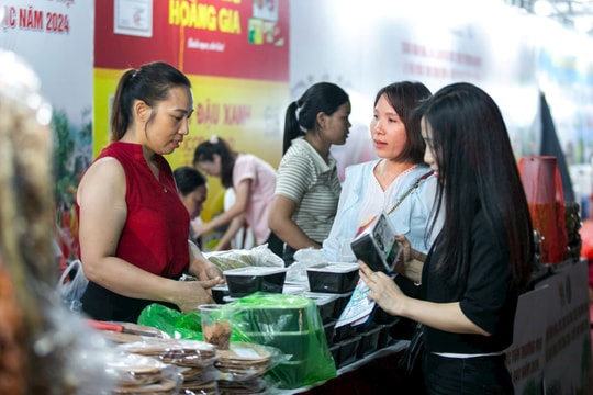 Trải nghiệm đặc sản vùng miền tại Côn Sơn - Kiếp Bạc