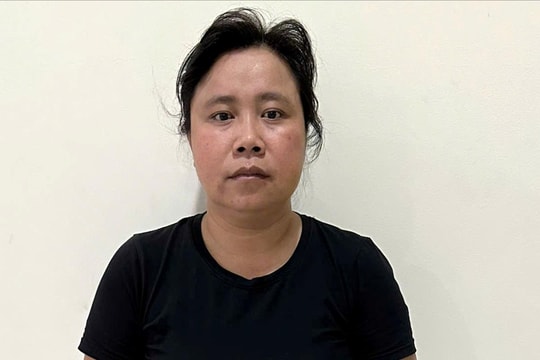 Đường dây bán hơn 2,5 tấn xyanua tại TP Hồ Chí Minh bị triệt phá