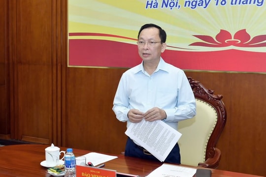 Ngành ngân hàng triển khai giải pháp hỗ trợ khách hàng bị ảnh hưởng do bão số 3