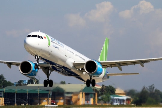 Xung quanh việc Tổng Giám đốc Bamboo Airways bị tạm hoãn xuất cảnh