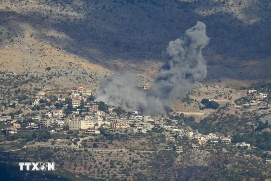 Evacuation plans sketched out for Vietnamese citizens in dangerous areas in Middle East: spokesperson