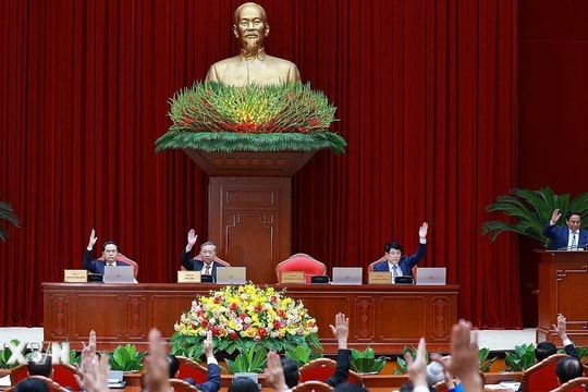 Những chuyển động mới trong phương thức lãnh đạo của Đảng