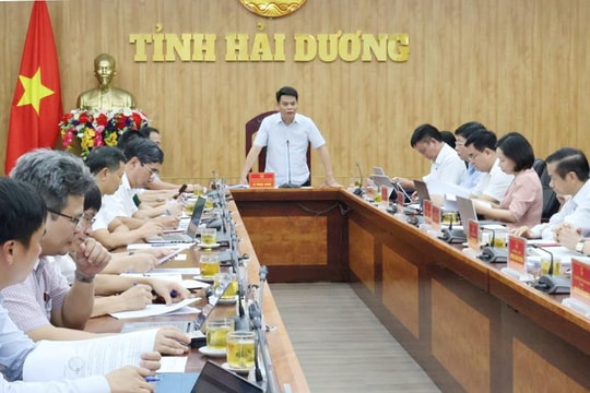 Chỉ tiêu xét thăng hạng viên chức chỉ bằng gần 14,4% nhu cầu