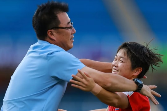 U20 nữ Triều Tiên tạo "địa chấn" tại World Cup