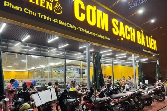 Thiên tai "vạch mặt" kẻ cơ hội