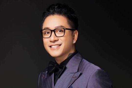 Tuấn Hưng muốn tham gia "Sao nhập ngũ"