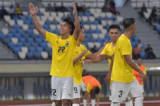 Đội tuyển yếu nhất Đông Nam Á được FIFA và AFC đặc biệt khen ngợi