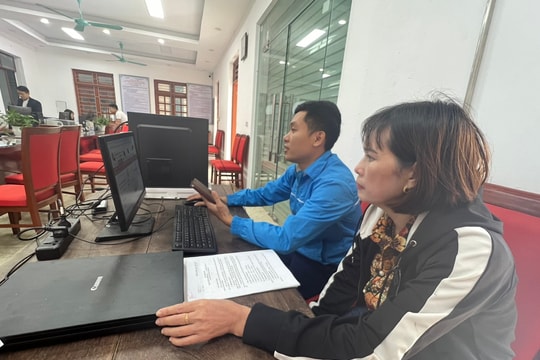 Hải Dương mở rộng thử nghiệm dịch vụ chứng thực bản sao điện tử từ bản chính