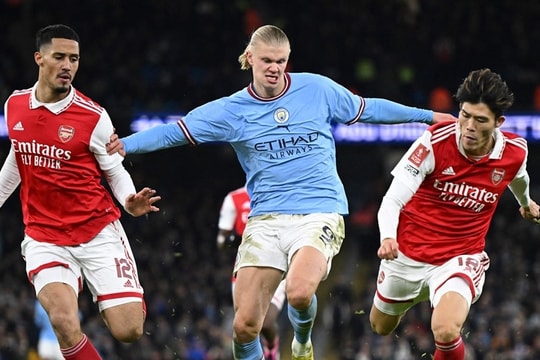 Lịch thi đấu vòng 5 Ngoại hạng Anh: MU, Chelsea, Liverpool xuất trận