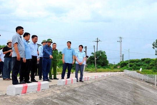 Sự kiện trong tỉnh Hải Dương từ ngày 23-29/9