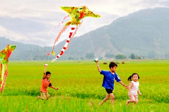 Tháng chín