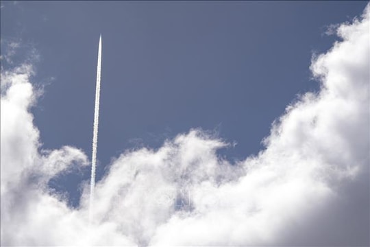Quân đội Israel xác nhận 100 quả rocket được bắn từ Liban chỉ trong vài giờ