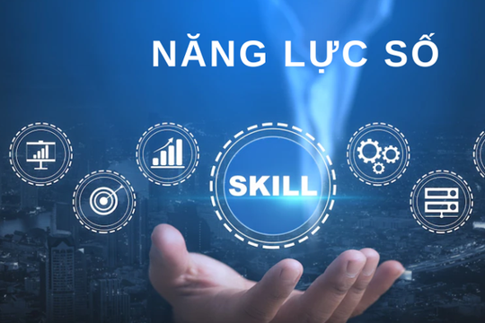 Đề xuất khung năng lực số cho người học trong hệ thống giáo dục quốc dân