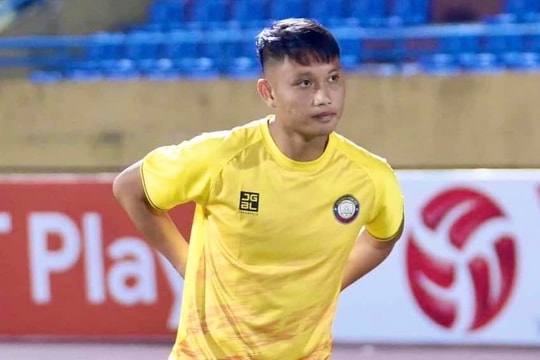 Sau Công Phượng, Câu lạc bộ Bình Phước tiếp tục tậu tân binh