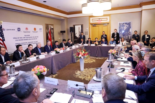 Sự kiện nổi bật trong nước, quốc tế ngày 24/9