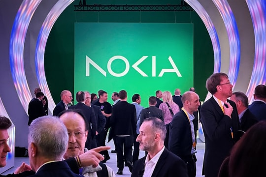 Nokia chuẩn bị triển khai 5G tại Việt Nam