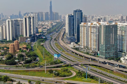 Bảng giá đất mới có thể đẩy giá nhà lên 15-20%