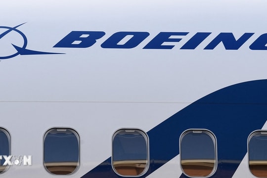 Đề xuất tăng lương, Boeing nỗ lực chấm dứt đình công kéo dài