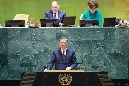 Sự kiện nổi bật trong nước, quốc tế ngày 25/9