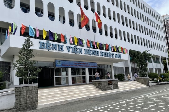 TP Hồ Chí Minh ghi nhận trường hợp đầu tiên tử vong do não mô cầu