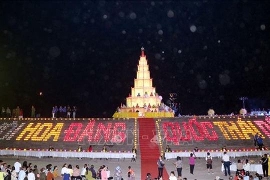 Quần thể di tích và danh thắng Yên Tử - Vĩnh Nghiêm - Côn Sơn, Kiếp Bạc - Bài cuối: Hình thành tuyến du lịch độc đáo
